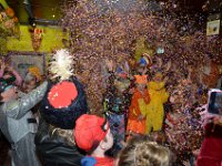 Carnaval Dinsdag 13 februari