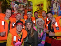 Carnaval Zondag 11 februari